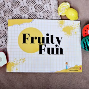 Fruity Fun – A Tasty Way to Learn Sequencing & Memory!