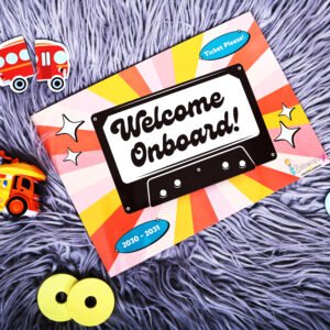 Bus Boarding – A Fun Cutout Activity to Boost Memory & Attention!