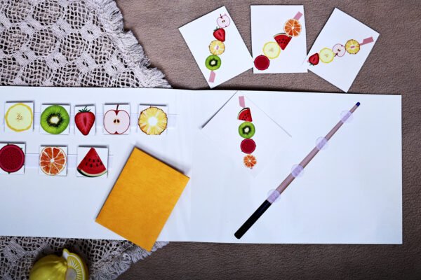 Fruity Fun – A Tasty Way to Learn Sequencing & Memory! - Image 2